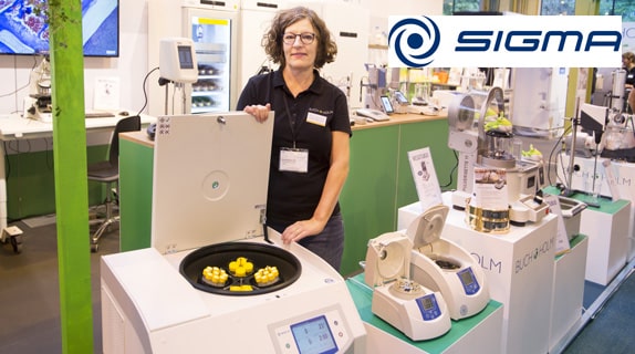 Manufacturer - Sigma