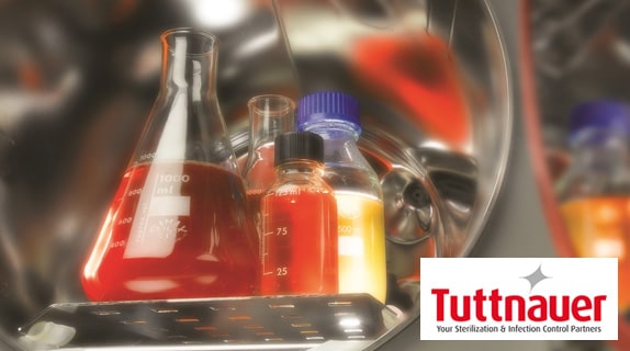 Manufacturer - Tuttnauer