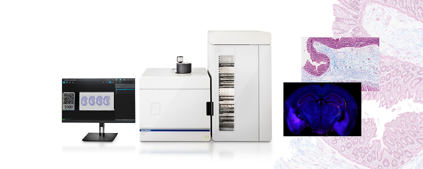 Slide scanners