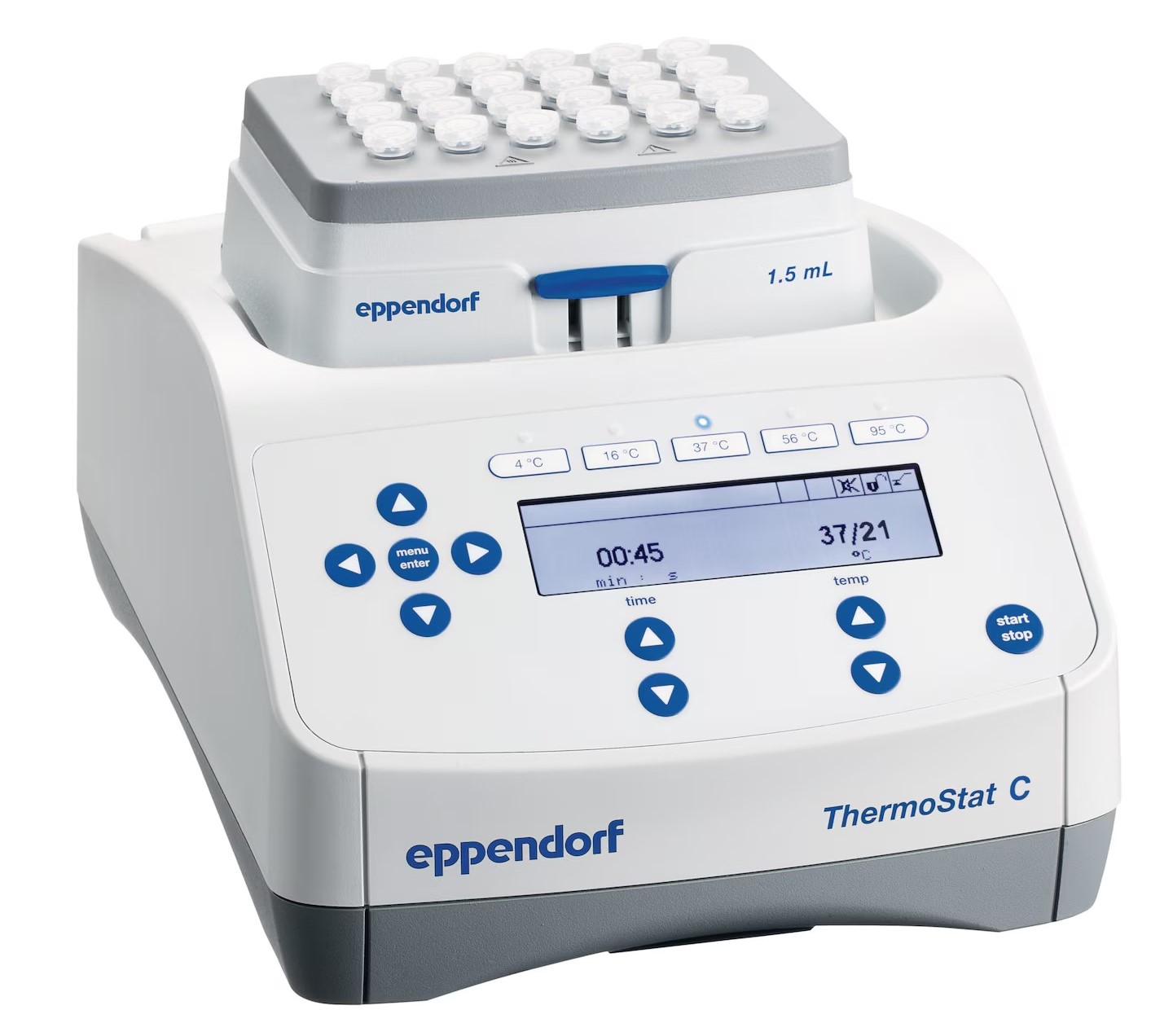 Thermoshakers