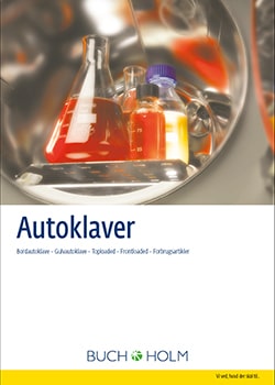 Autoclaves