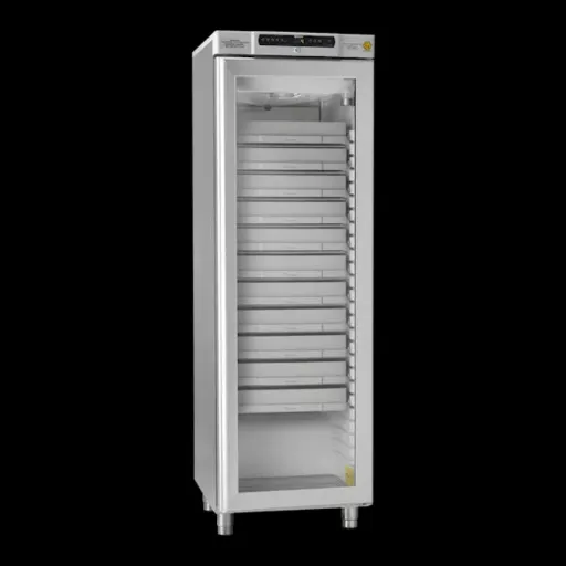 Refrigerator GRAM BioCompact II 410,+2/20°C, 346 L (FORVARET)