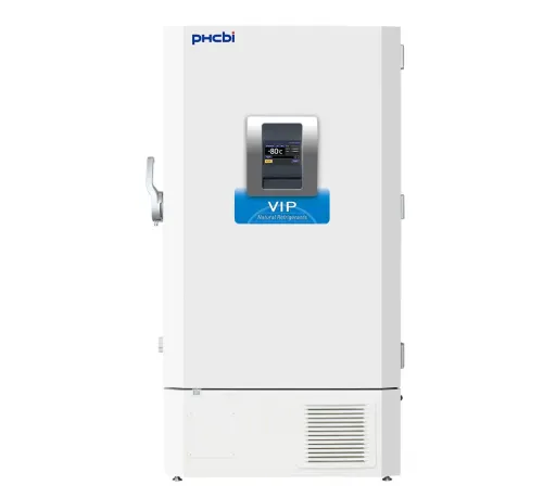 Upright freezer PHCbi MDF-DU702VH, -86/-40°C, 729 L